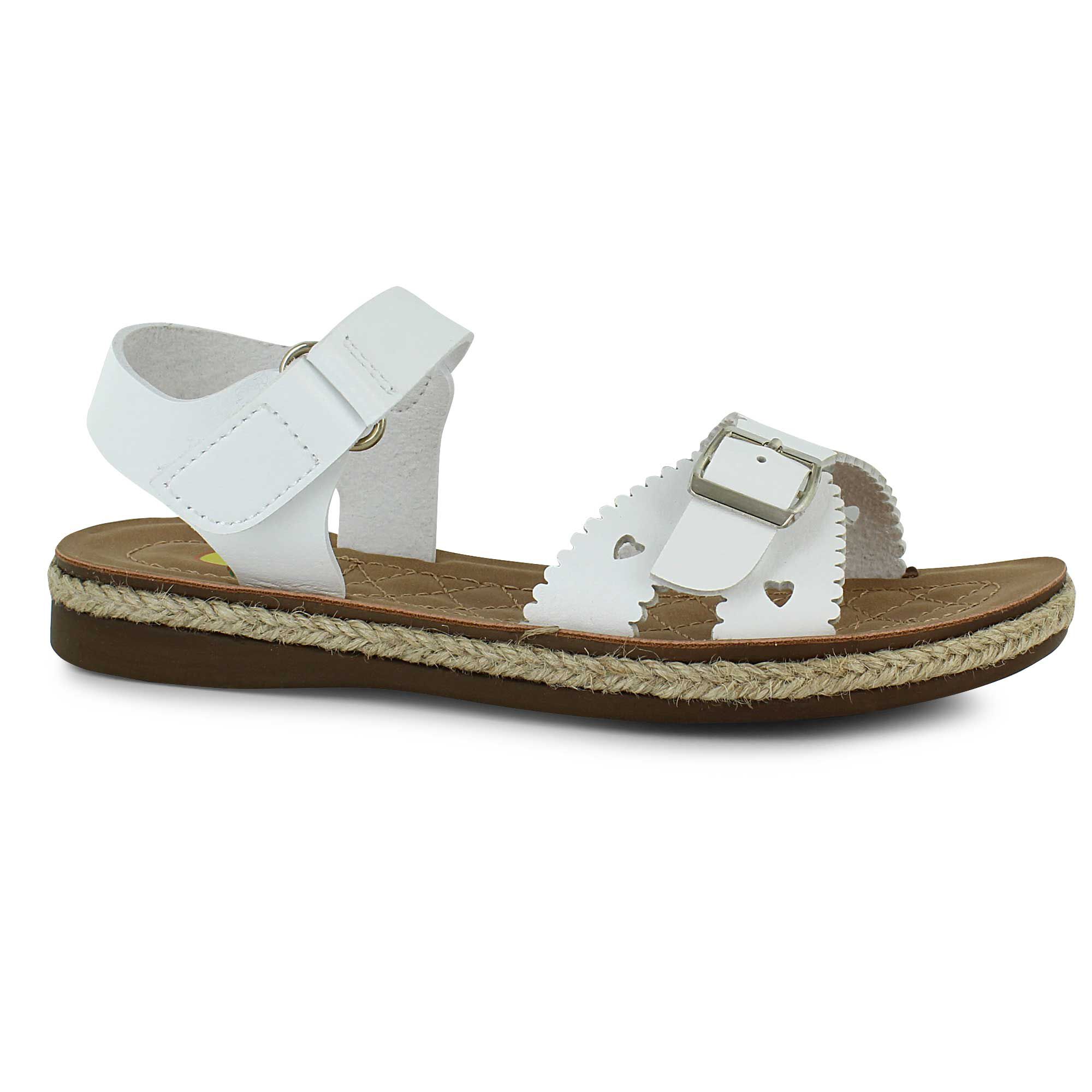 Girls Sandals Shop Now at SHOE DEPT. ENCORE