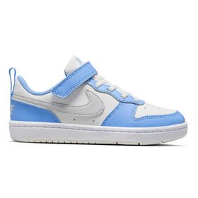  Nike Court Borough Low Recraft Right Side View