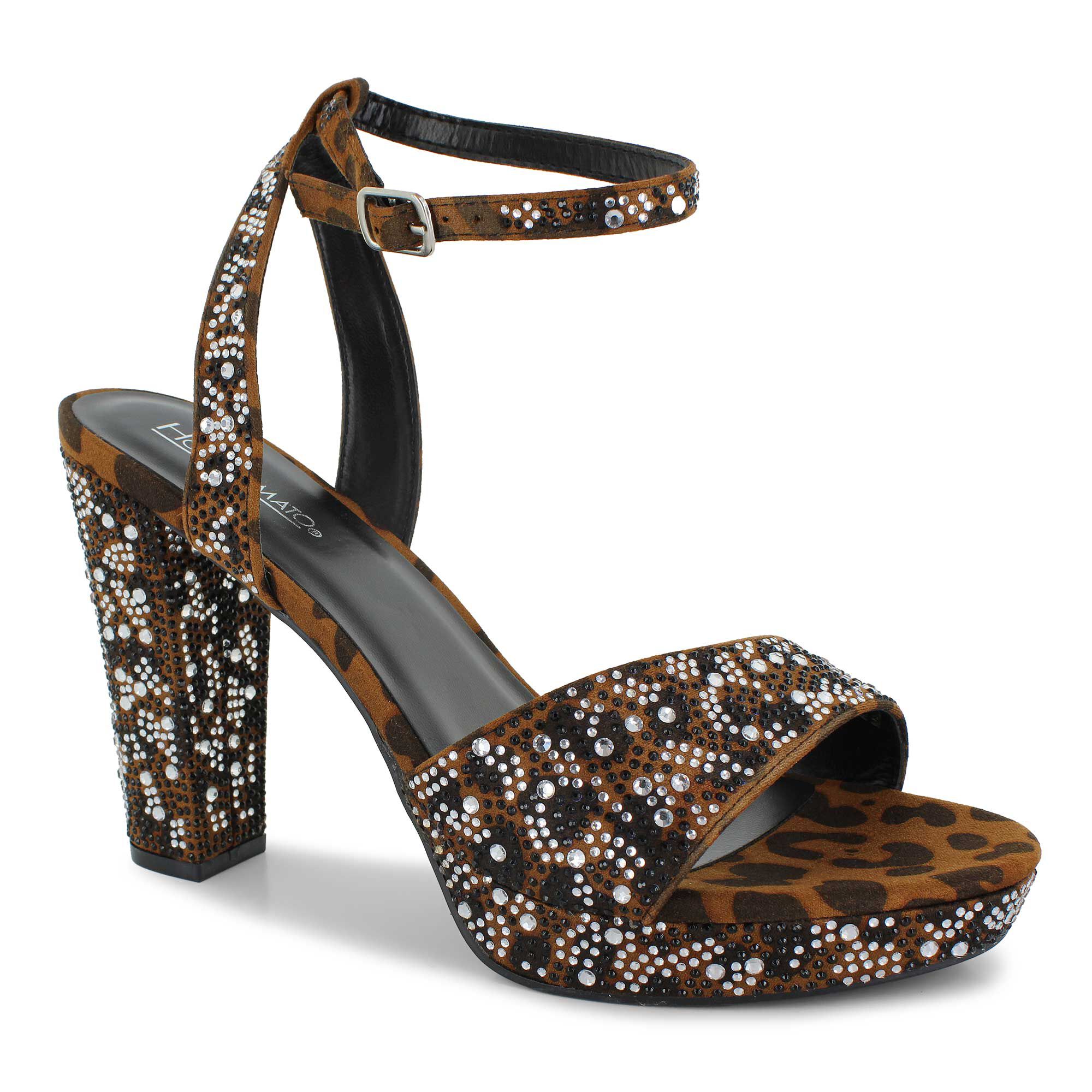 Hot Tomato Loumiry Right Side View