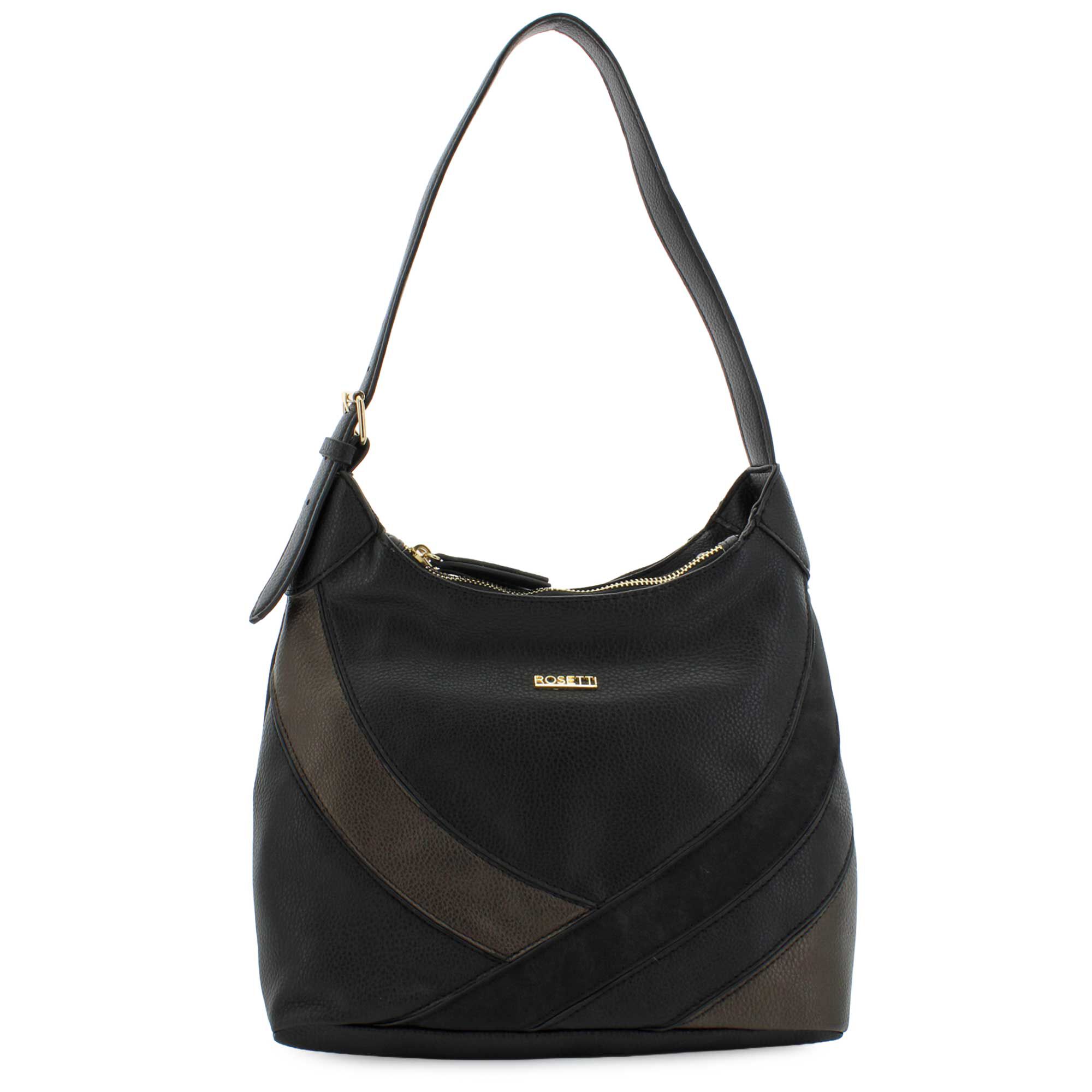 Rosetti Laura Hobo Front View