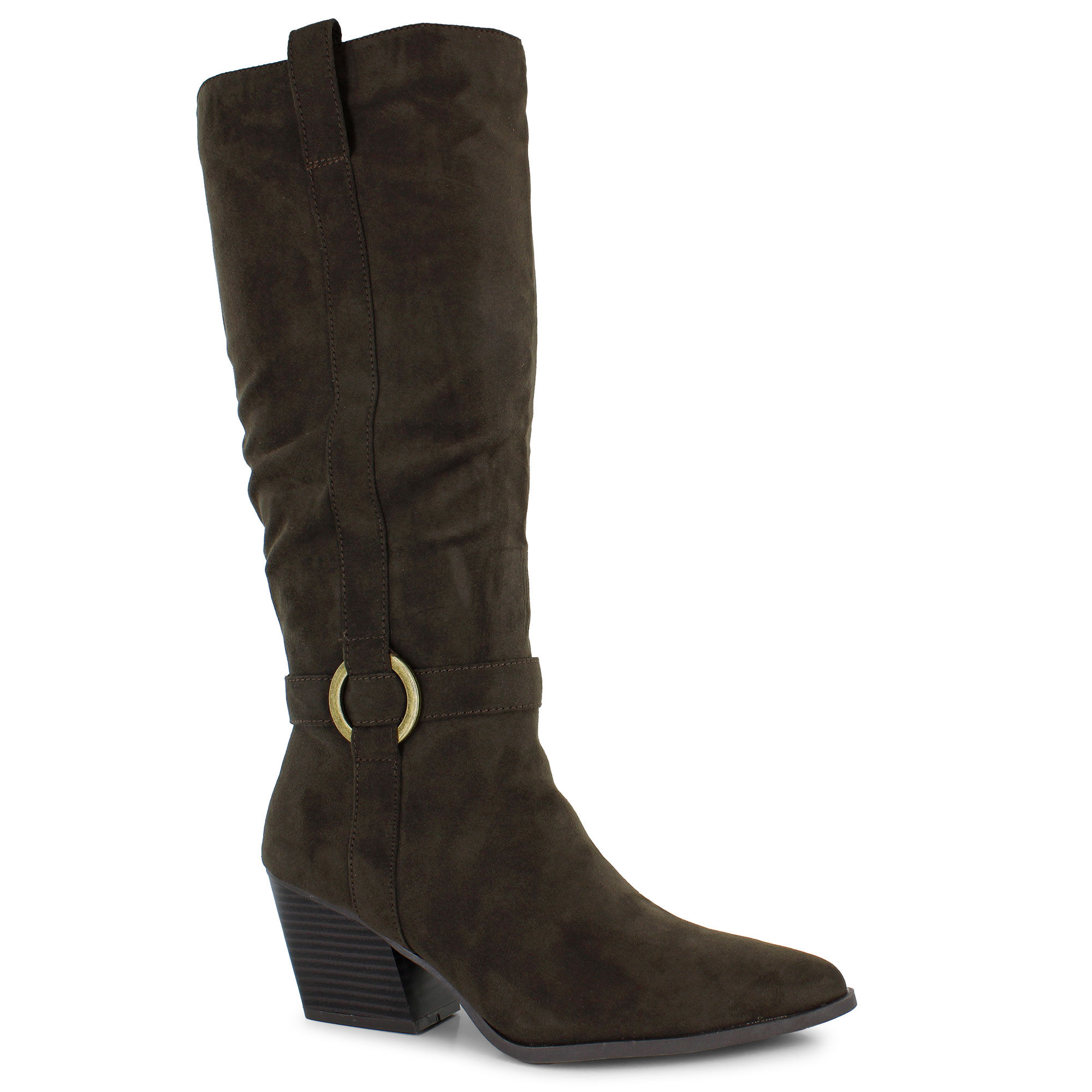 Sugar Chatter Right Side View