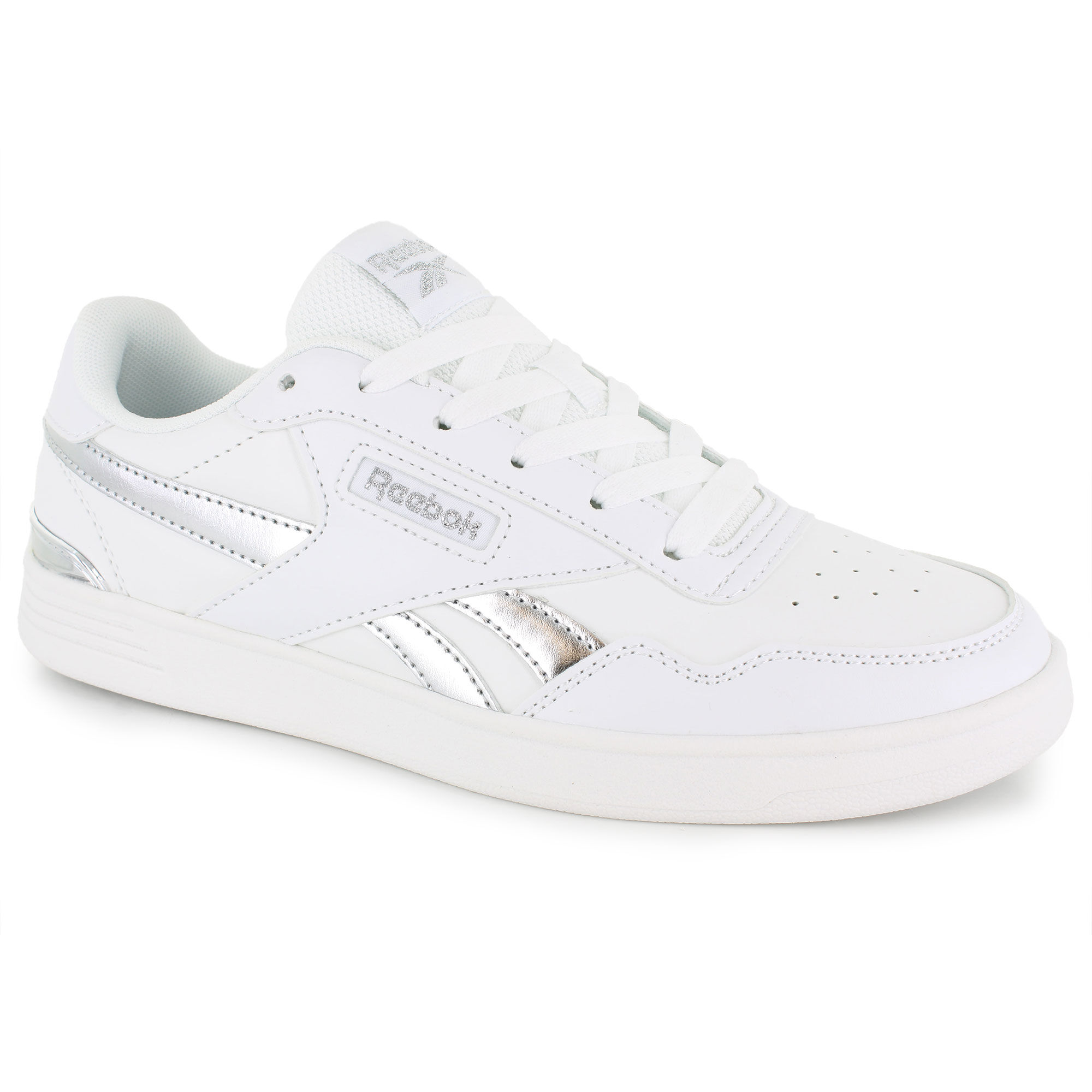 Reebok Court Advance Clip Right Side View