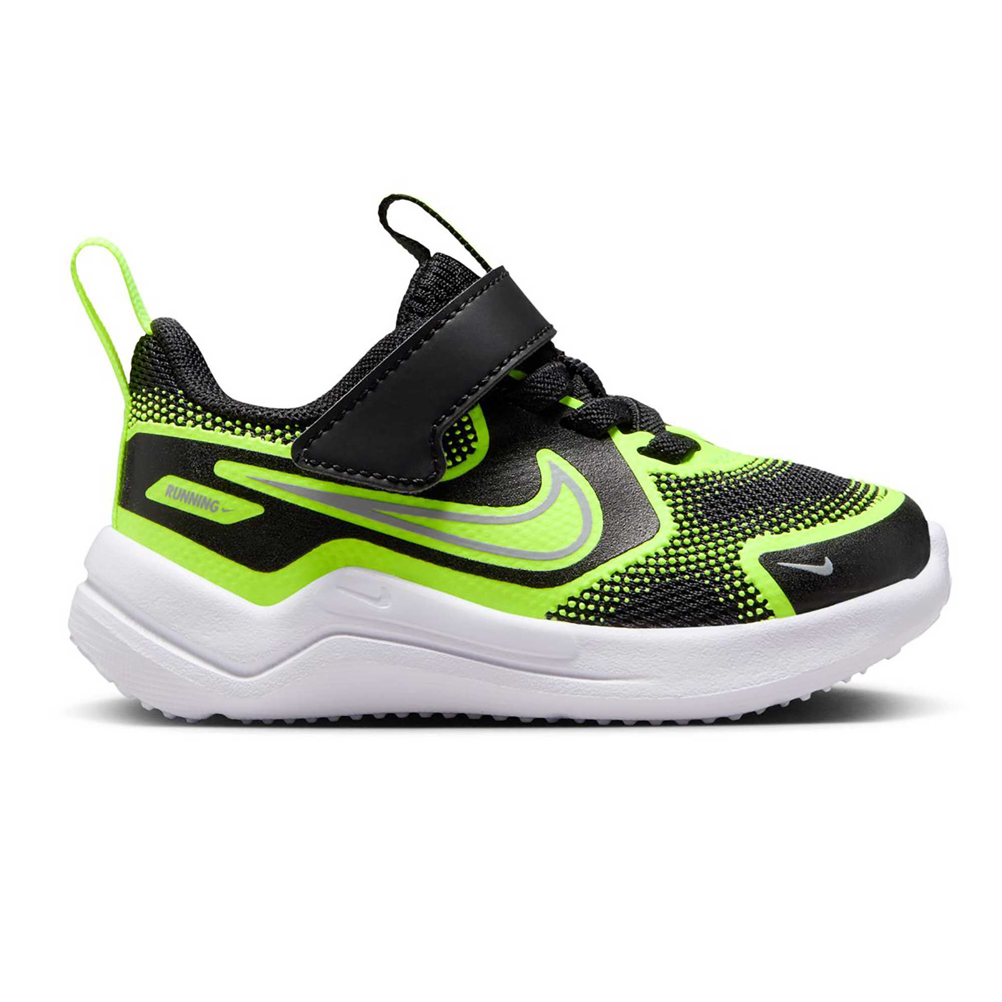 Nike Cosmic Runner Right Side View