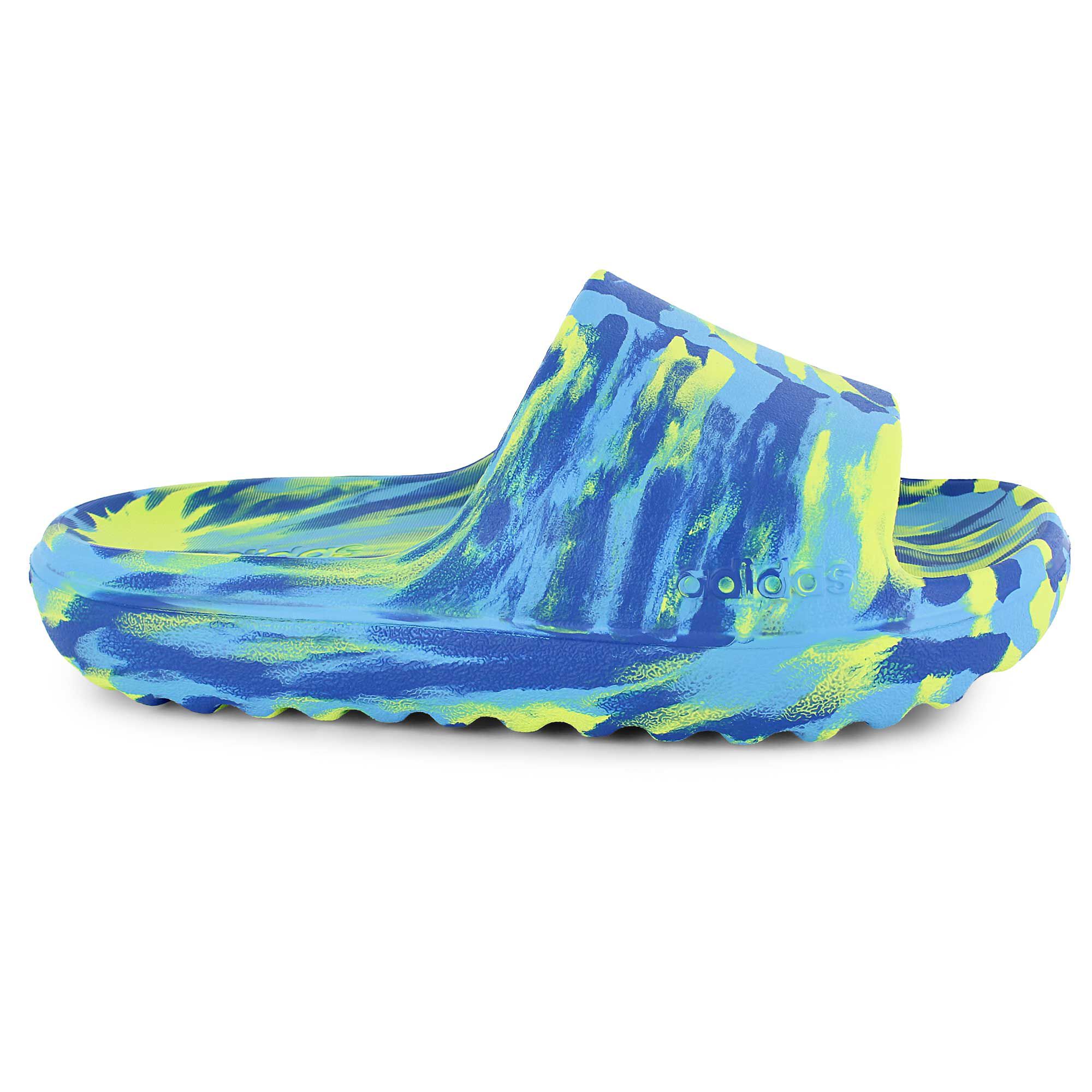 adidas Adilette Lumia Slides Right Side View