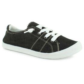  I.D. Required Luna Right Side View