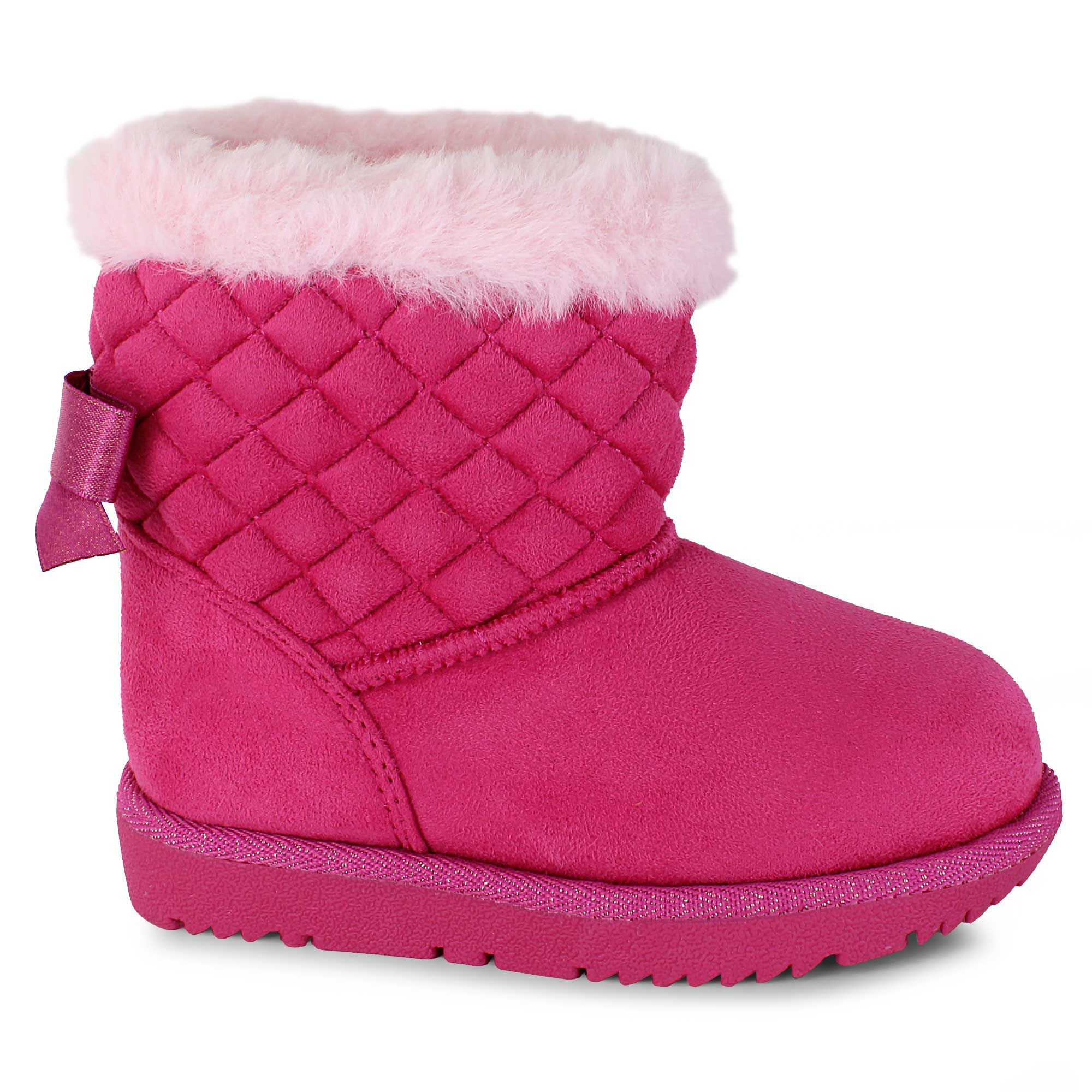 Hot Cakes Bellamy Right Side View