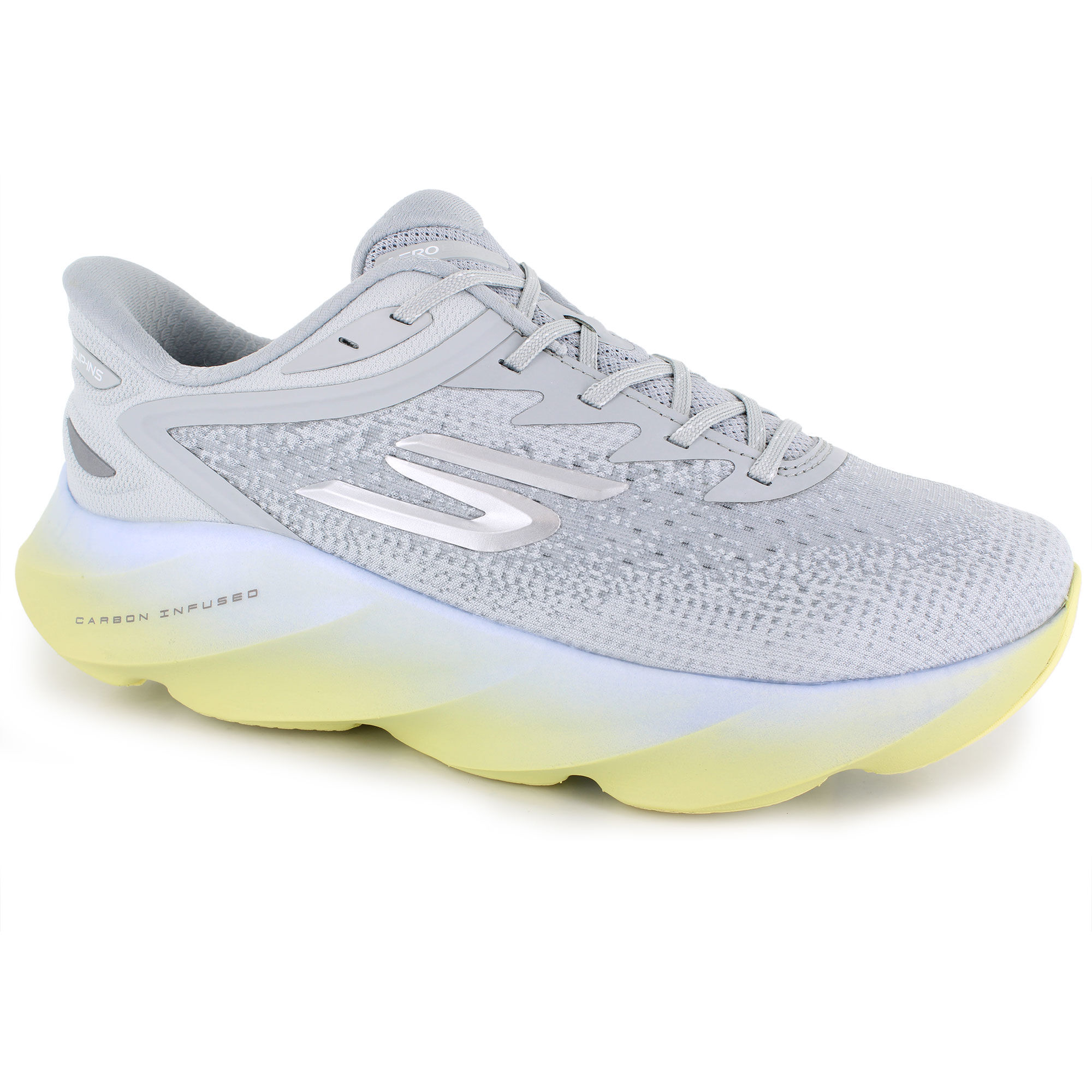 Skechers Slip-ins: Aero Burst Right Side View