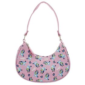  Bluey Shoulder Bag Front View