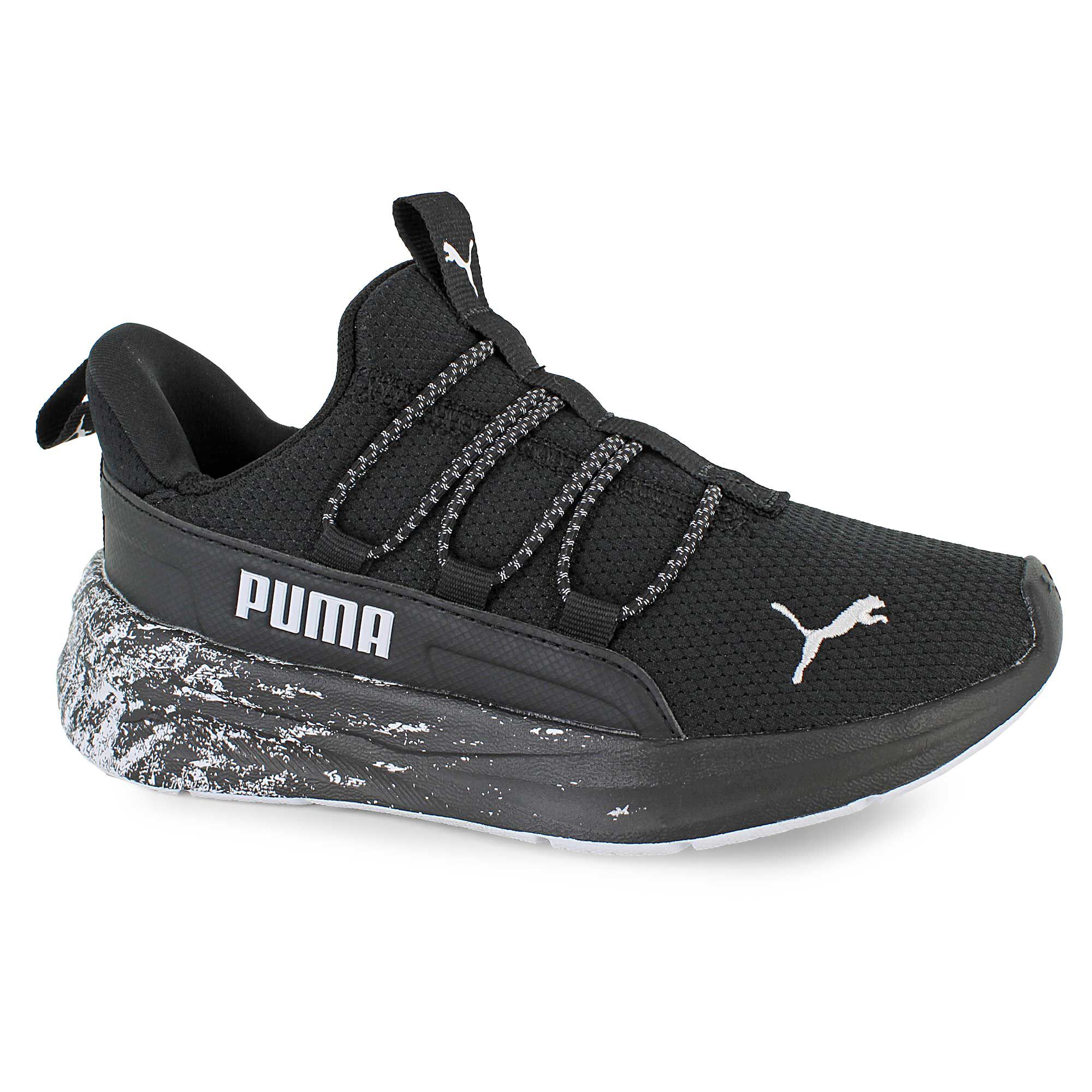 PUMA One4All BlizzRizz Right Side View