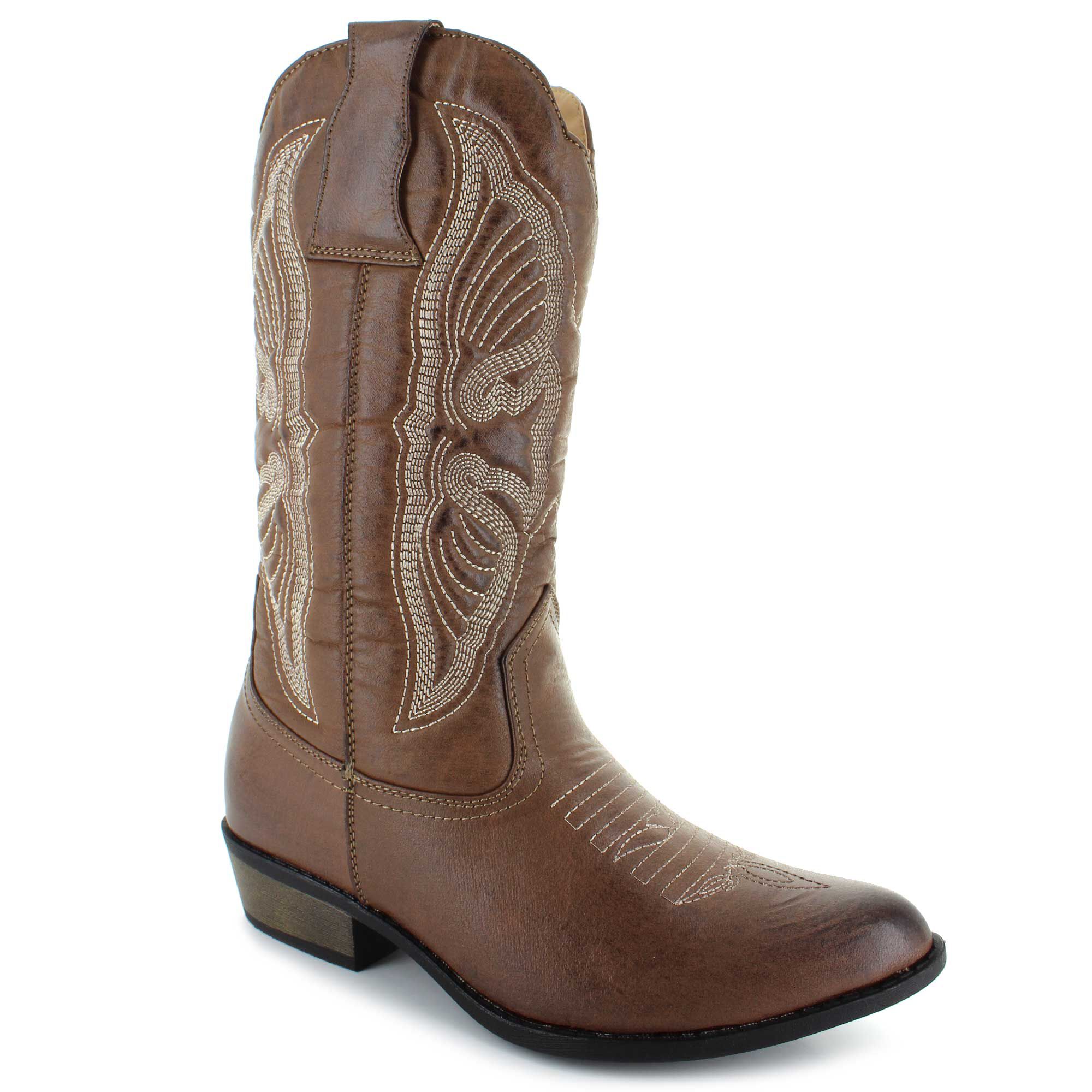 Women's Western Boots | Shop Now at 