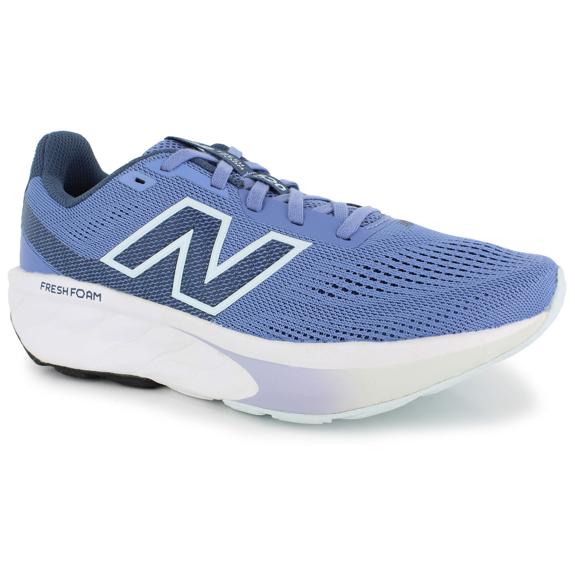 New Balance Fresh Foam 520 v9 Right Side View