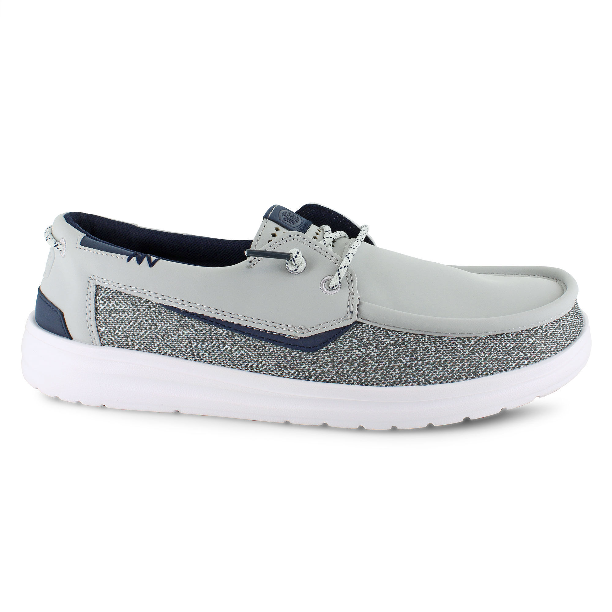 HEYDUDE Welsh Grip Right Side View