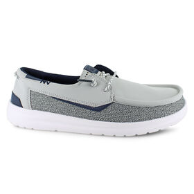  HEYDUDE Welsh Grip Right Side View