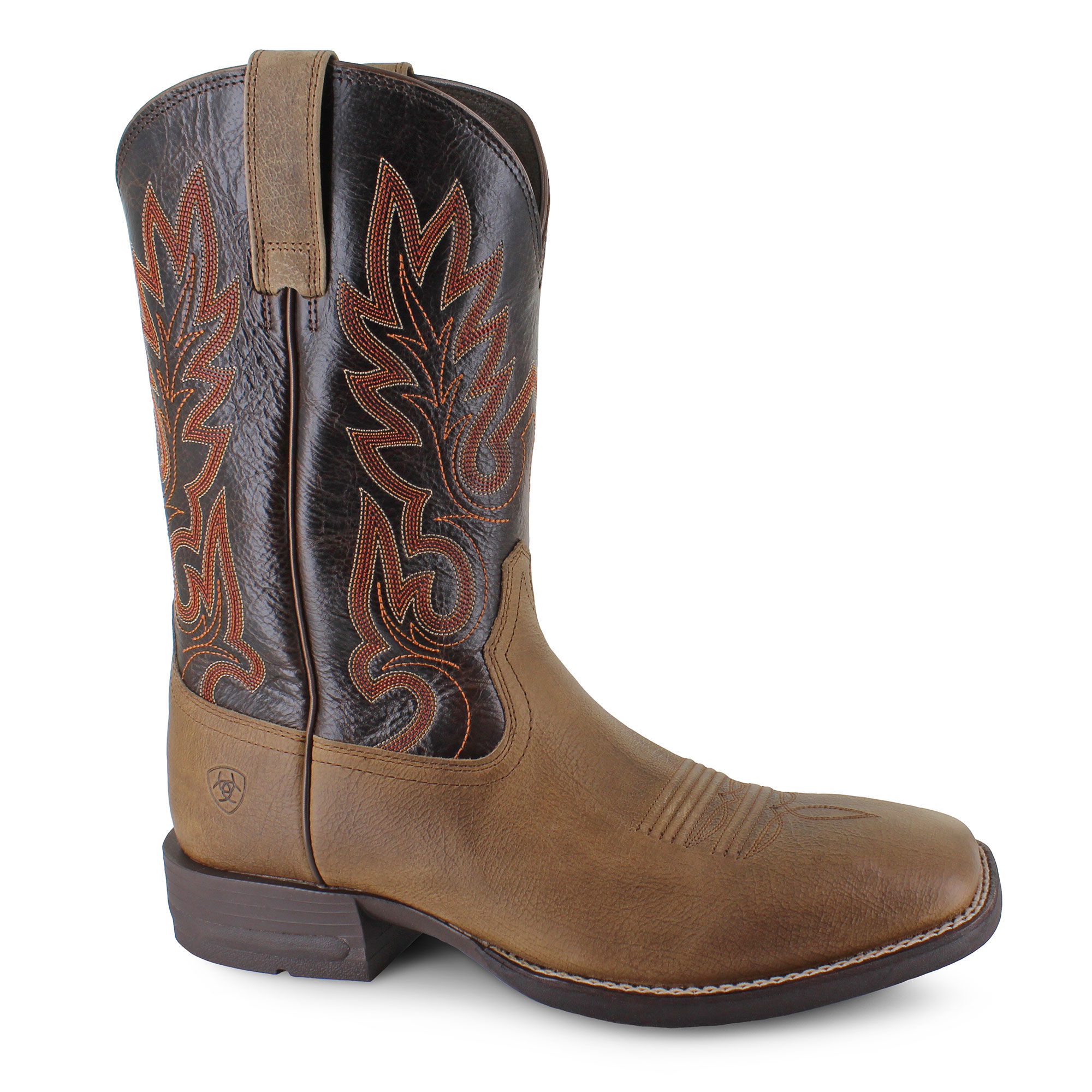 Ariat leyton clearance