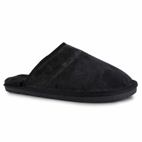 Cozy Boots & Footwear Savannah Harbor Slipper Right Side View