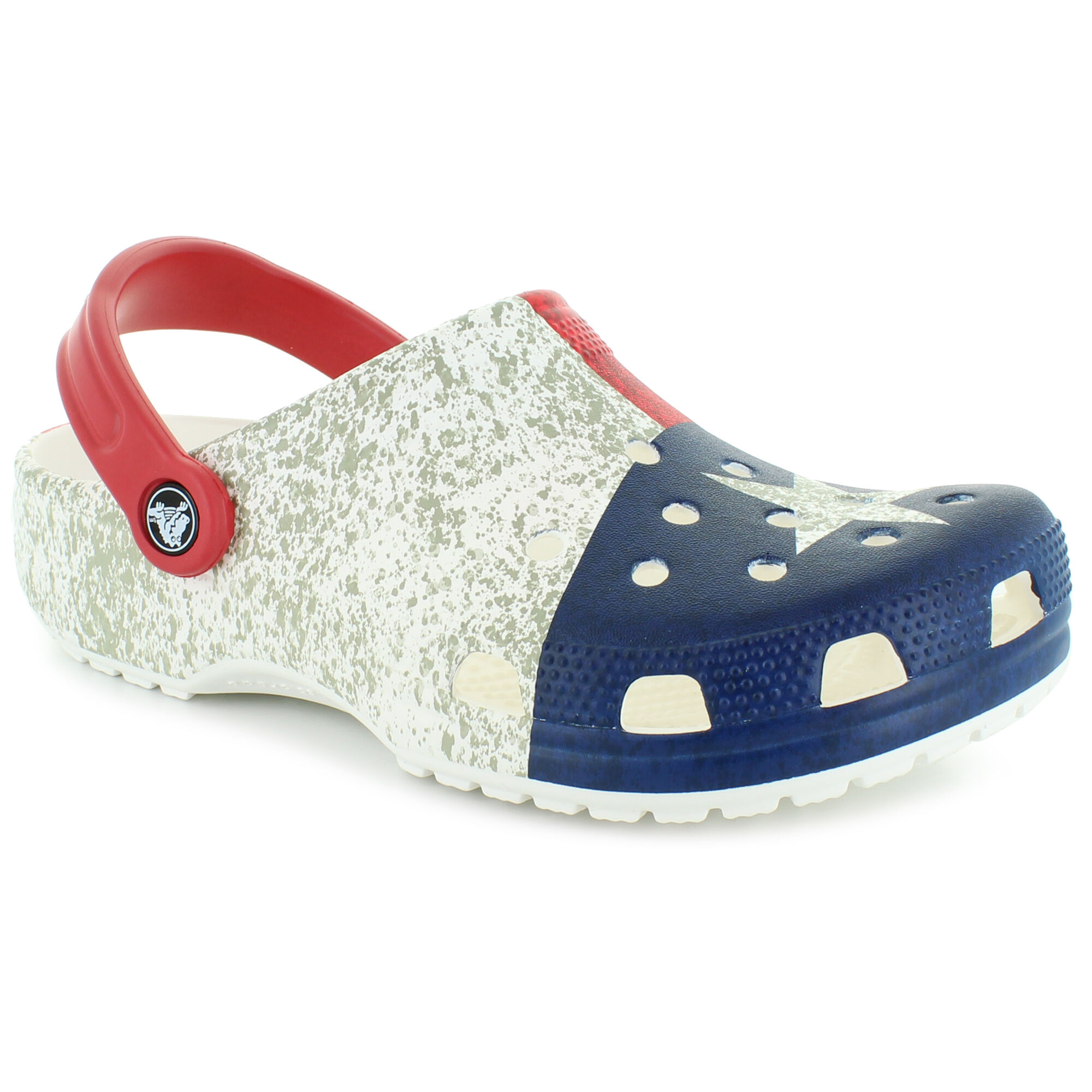 Crocs deals shoe show