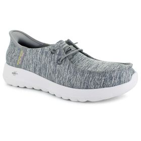 Skechers Slip-Ins Skechers Slip-ins: GO WALK Joy - Ibis 124646 Right Side View