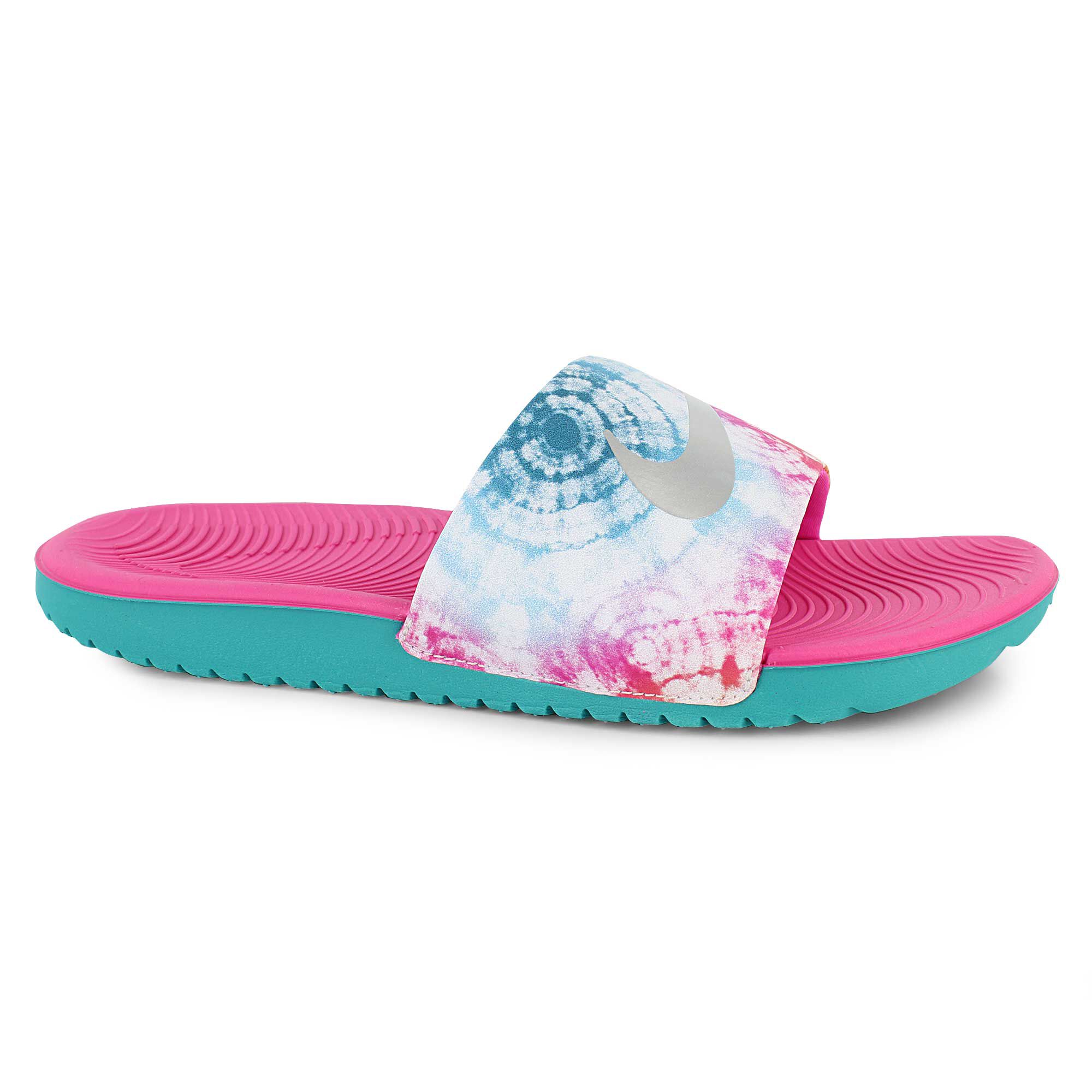 shoe dept nike flip flops