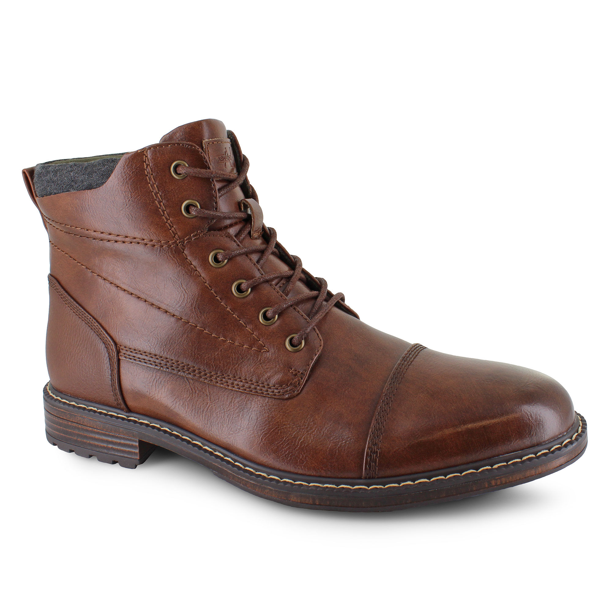 Men s Dress Boots Shop Now at SHOE DEPT. ENCORE