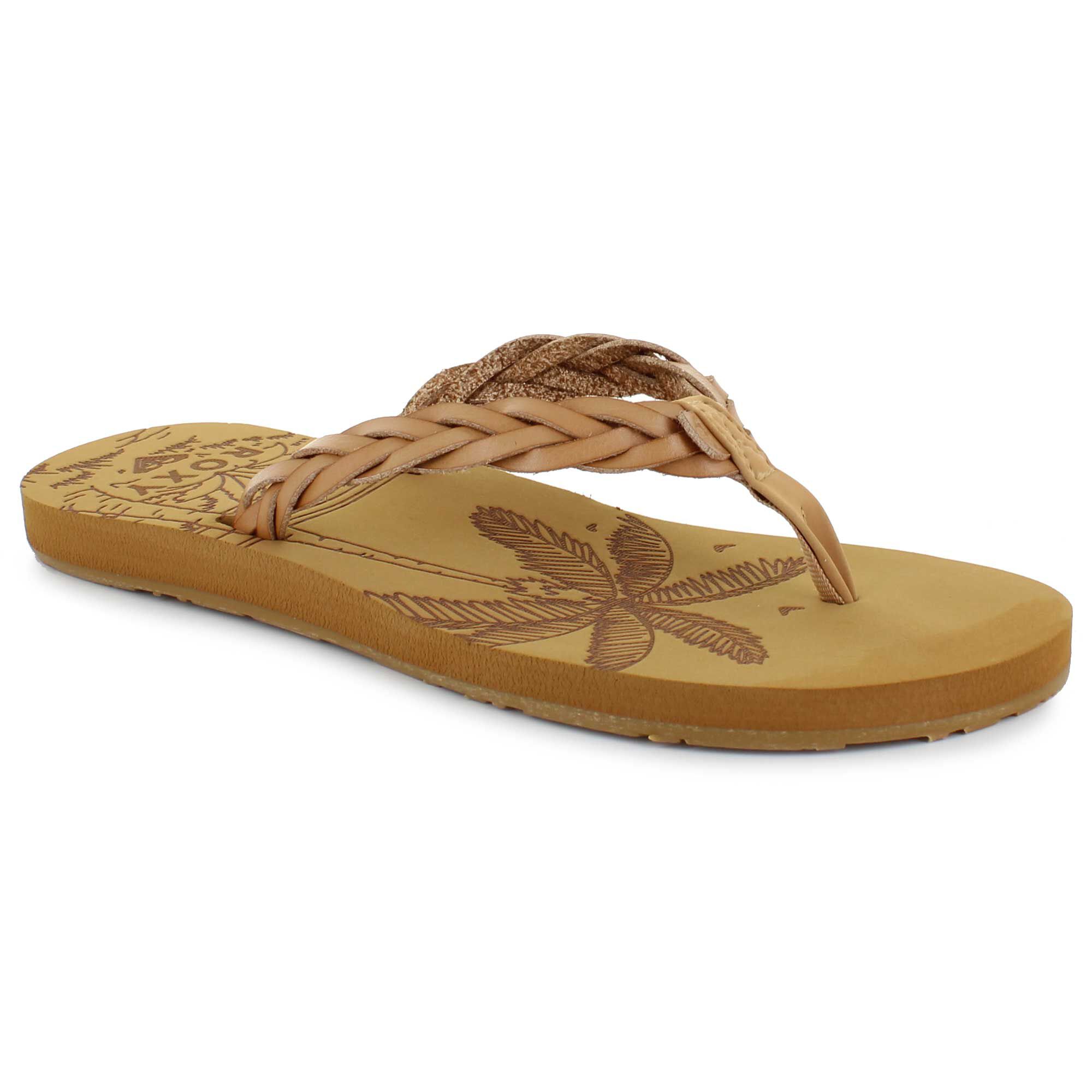 Roxy Feel Breeze Front View