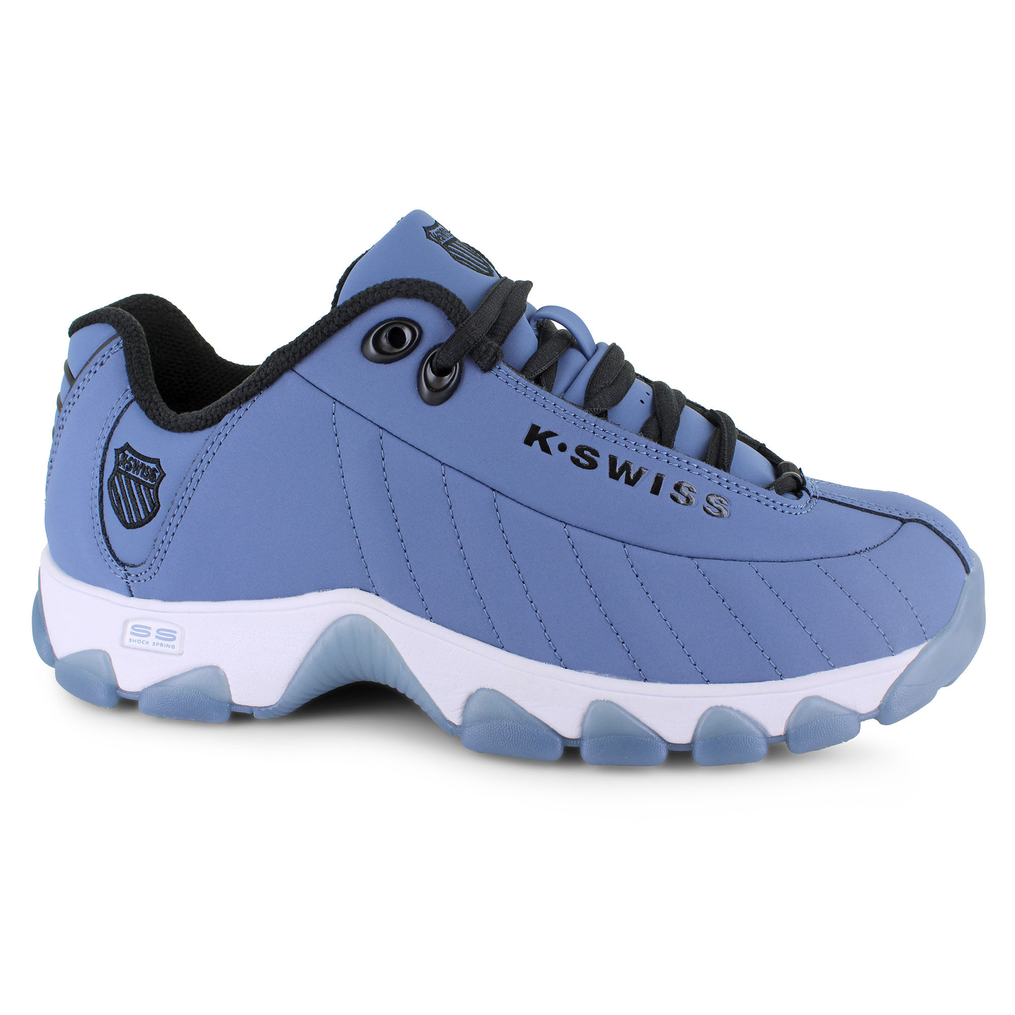 K-Swiss ST329 Right Side View
