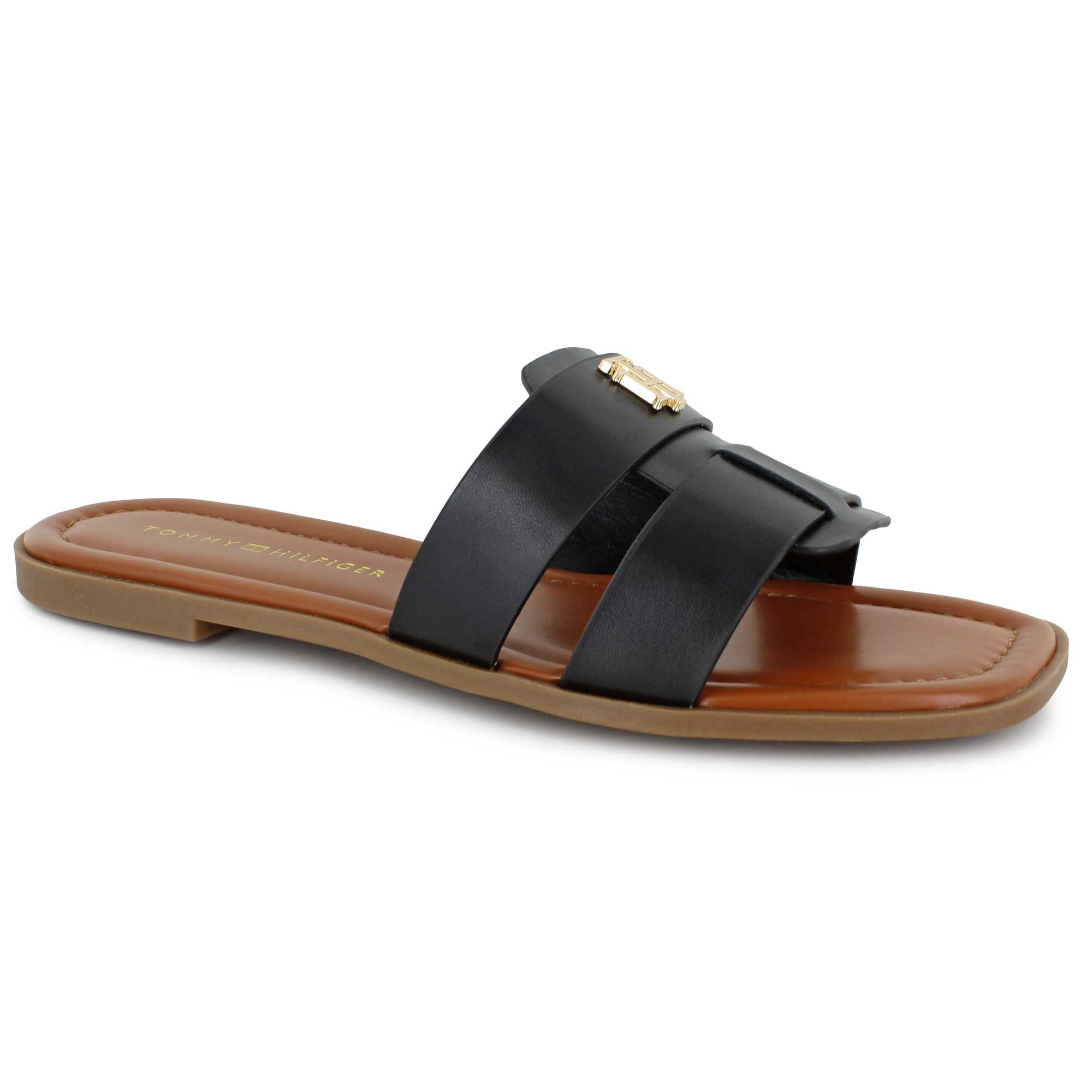 Tommy Hilfiger Pixie Right Side View