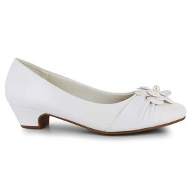 Dress Shoes Marbella Azalea Right Side View