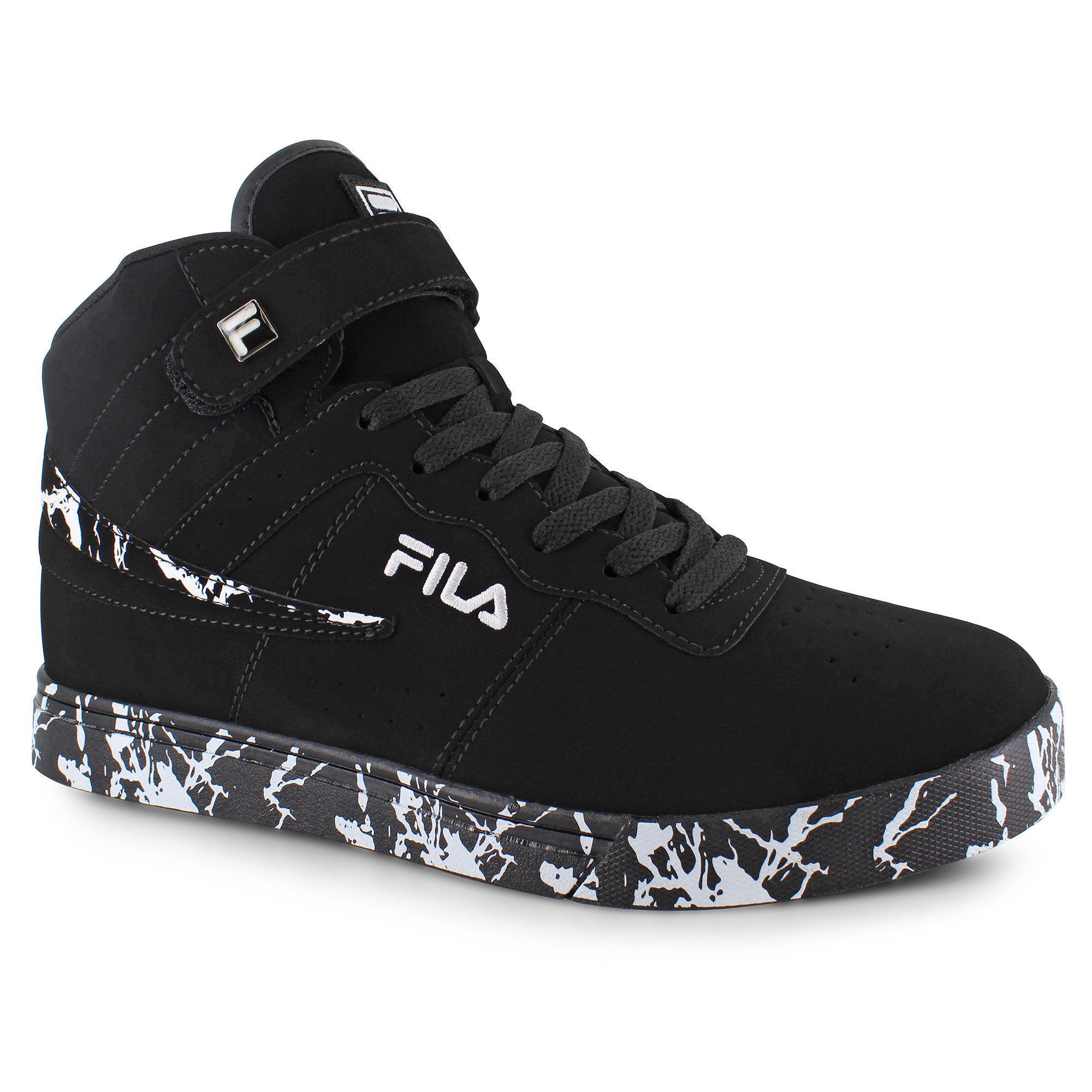 Fila Vulc 13 Marble Right Side View