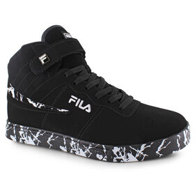 Basketball Fila Vulc 13 Marble Right Side View