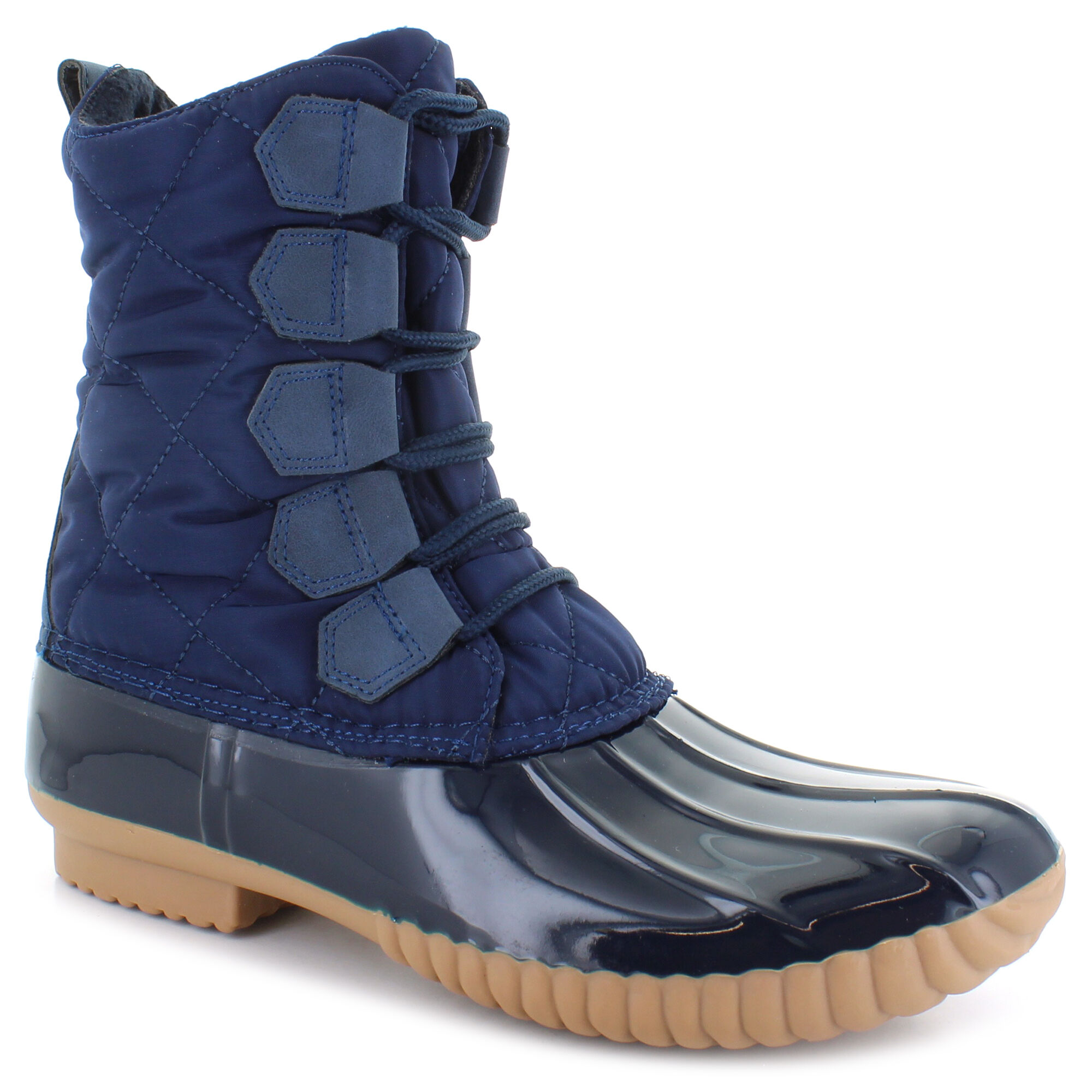 polo boots at shoe show