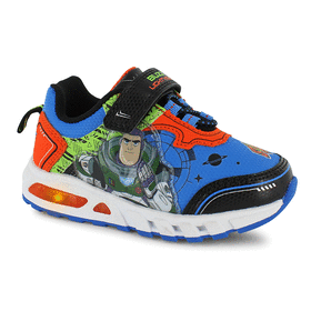 Ben 10 store shoes light up