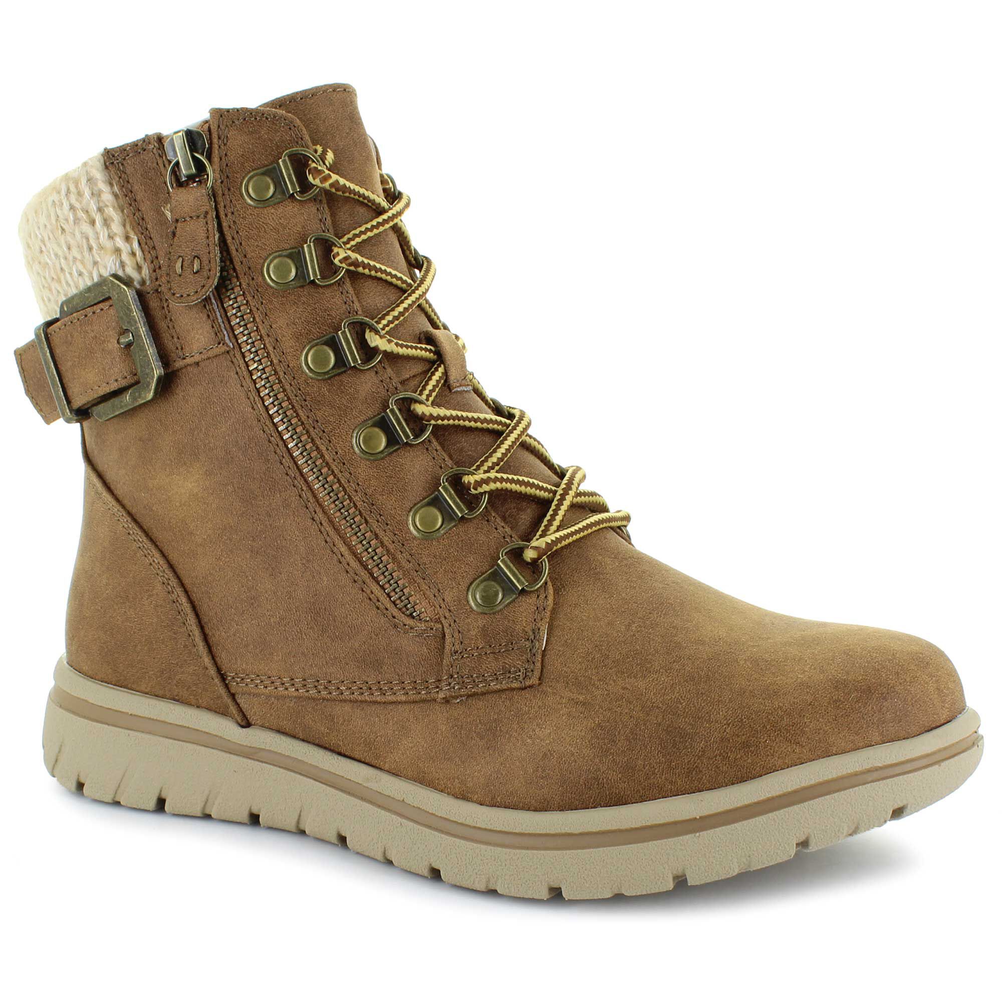 Boots at shoe dept sale