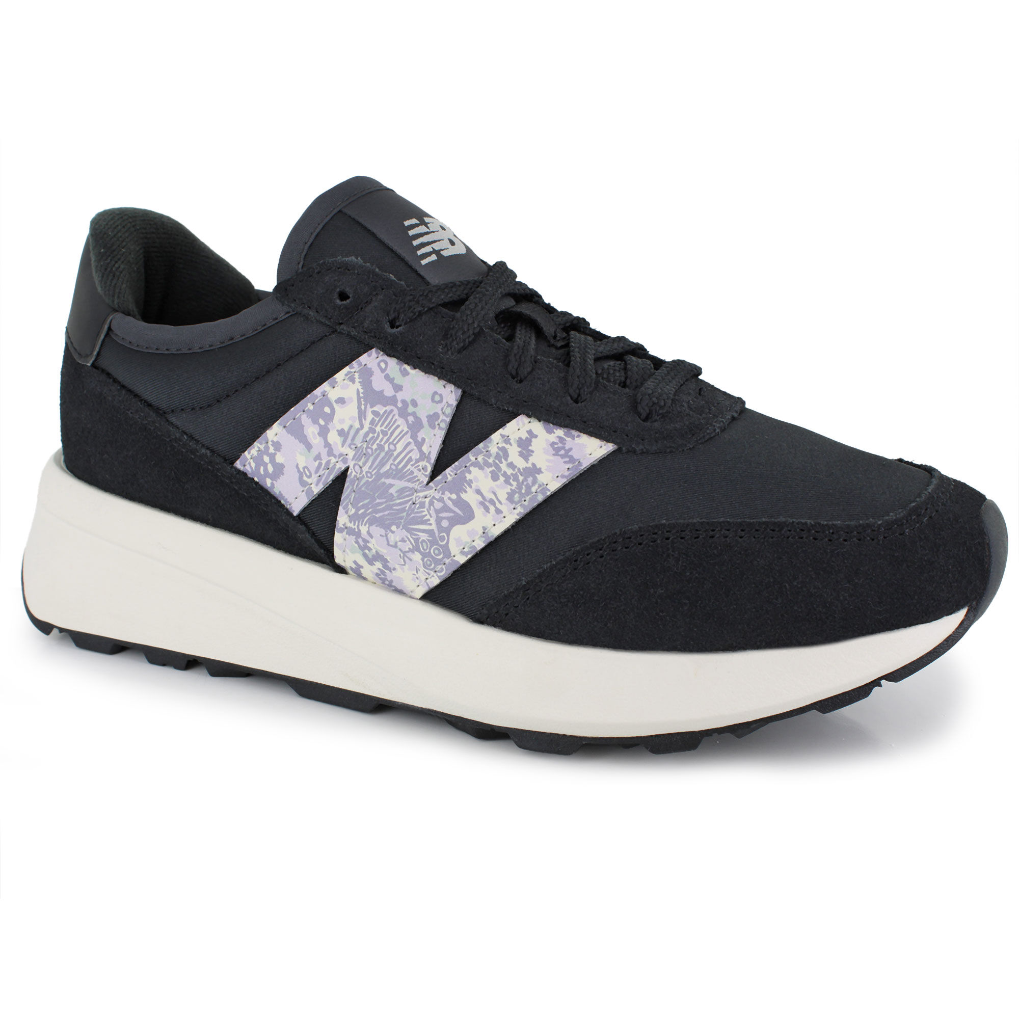 New Balance 370 Right Side View