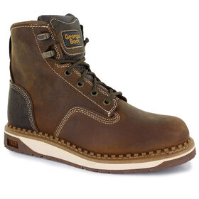  Georgia AMP LT Wedge Right Side View