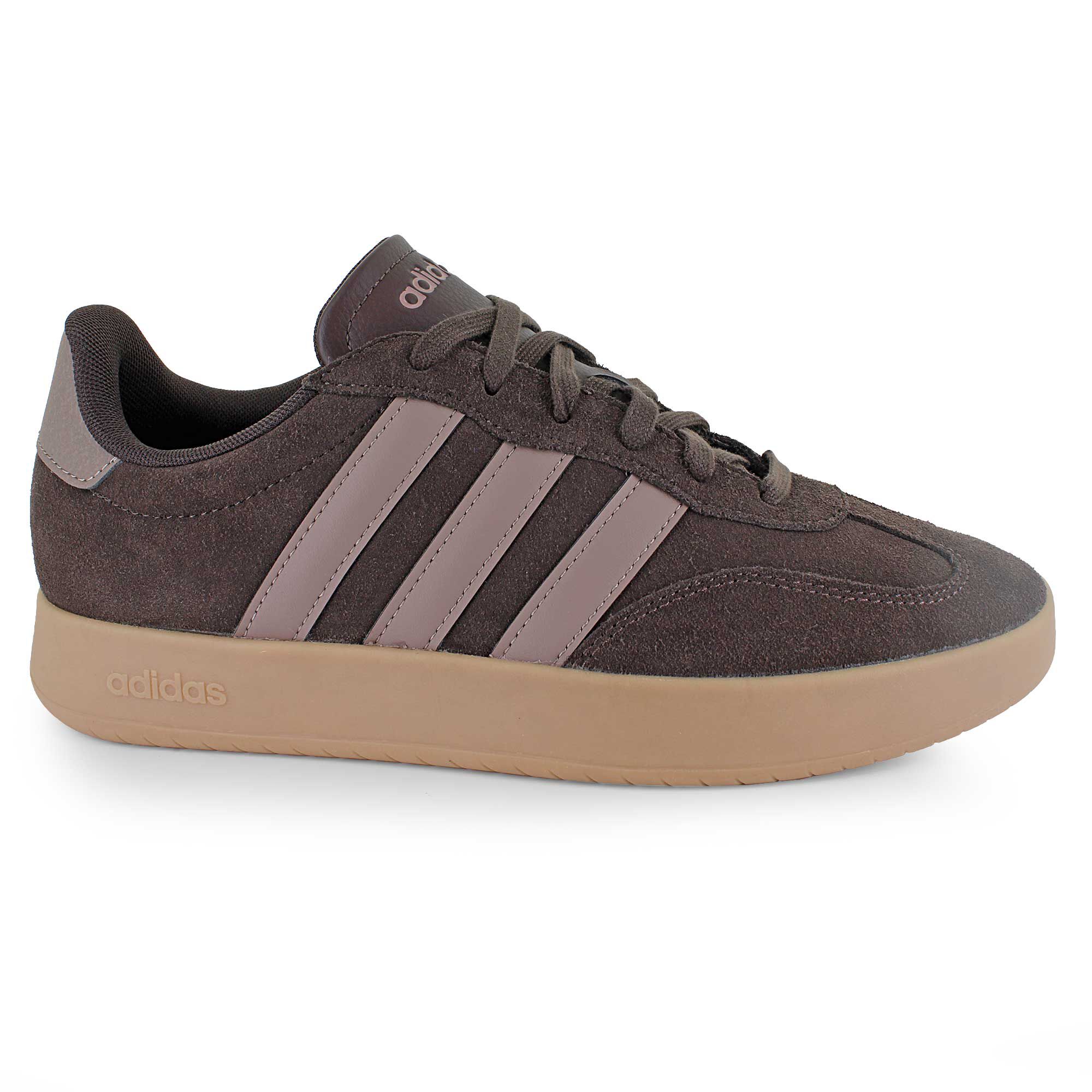 adidas Barreda Right Side View