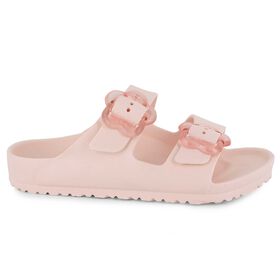  Birkenstock EVA Arizona Flower Right Side View