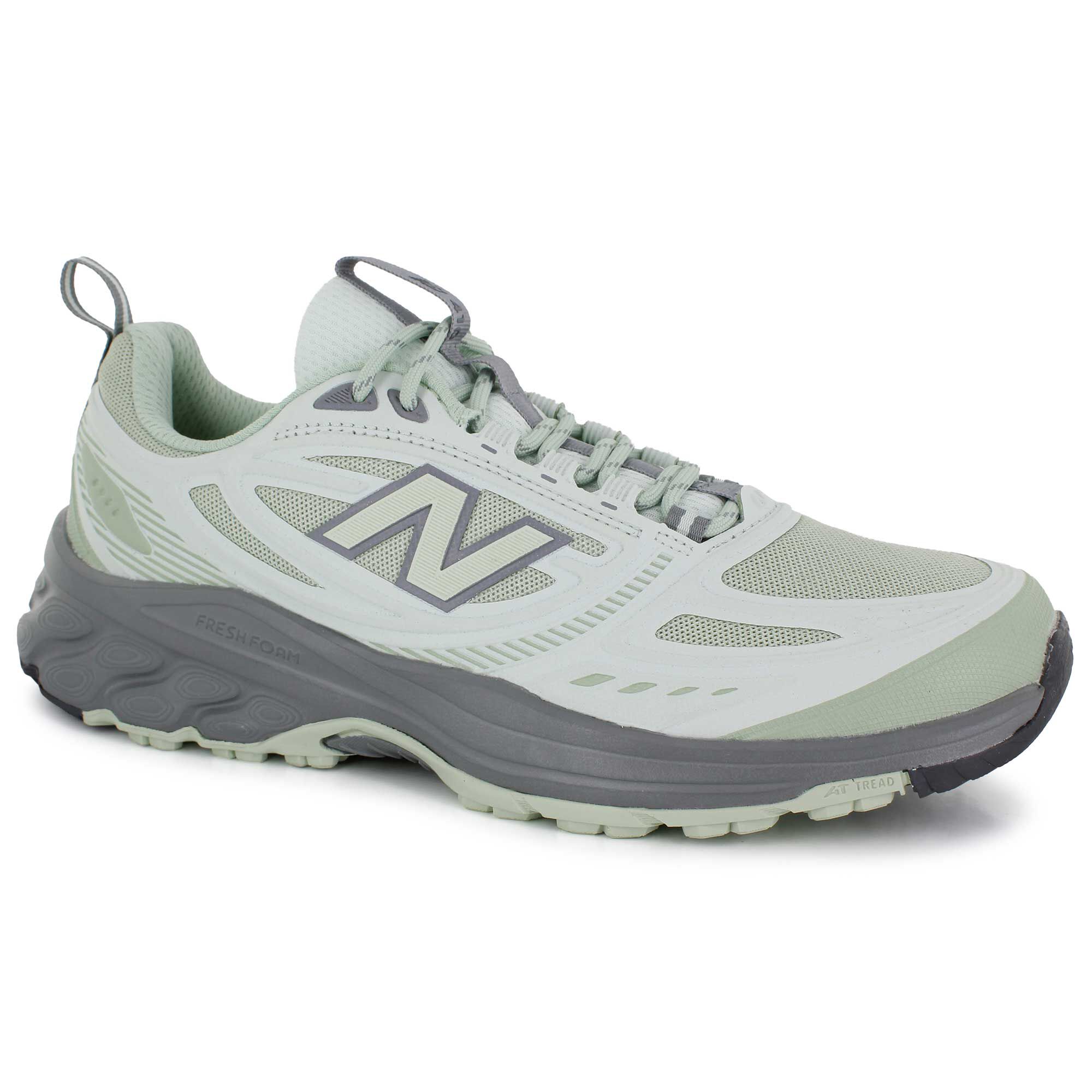 New Balance Fresh Foam 410 V9 Right Side View