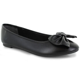  Sam and Libby Carlin Bow Right Side View