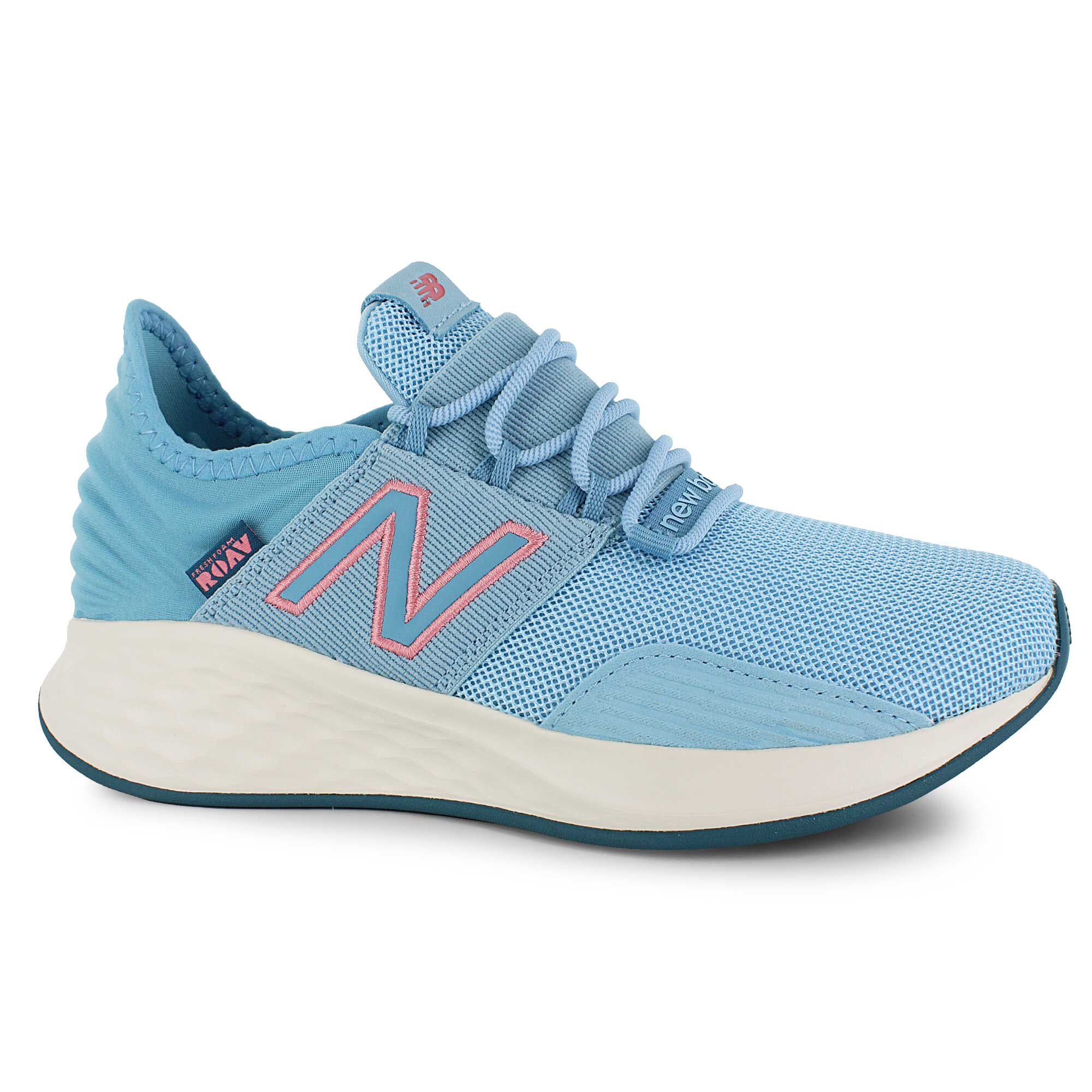 New Balance Fresh Foam Roav Right Side View