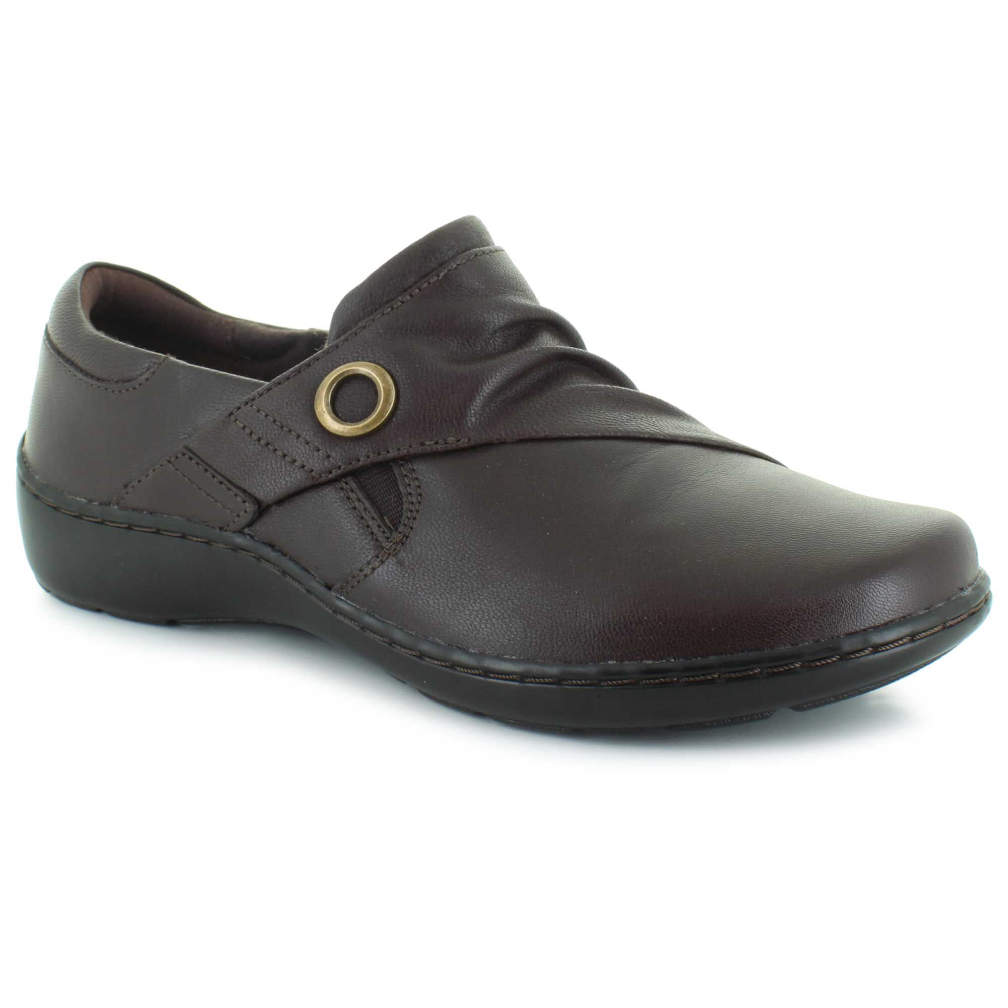 Clarks Cora Aubrie Right Side View