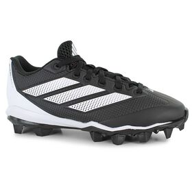 Cleats adidas Adizero Impact 2.0 Baseball Cleat Right Side View