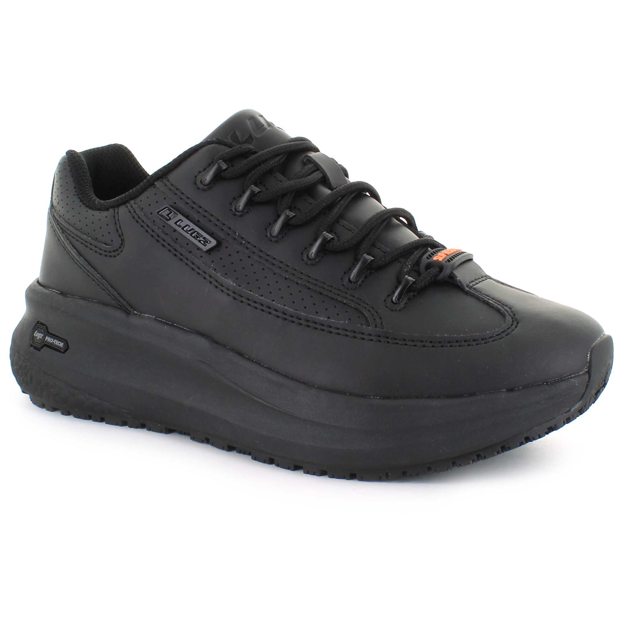 Shoe department top slip resistant shoes