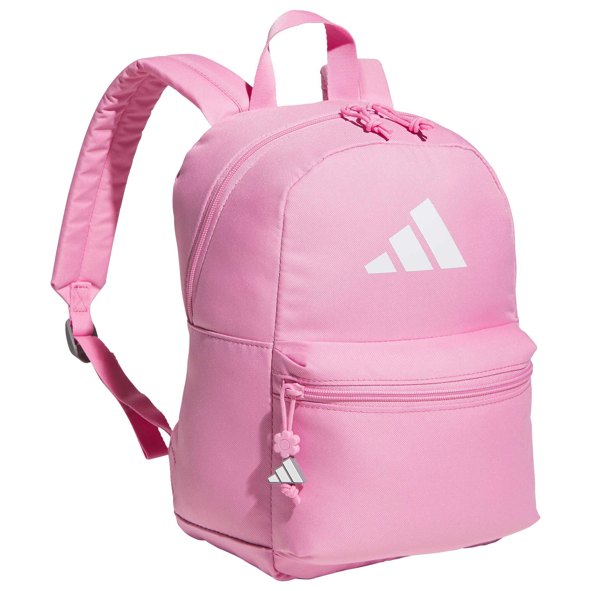 adidas Tropic Gotta Have It Mini Backpack Front View