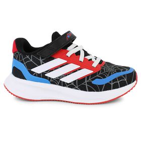  adidas Marvel Spider-Man Runfalcon Right Side View