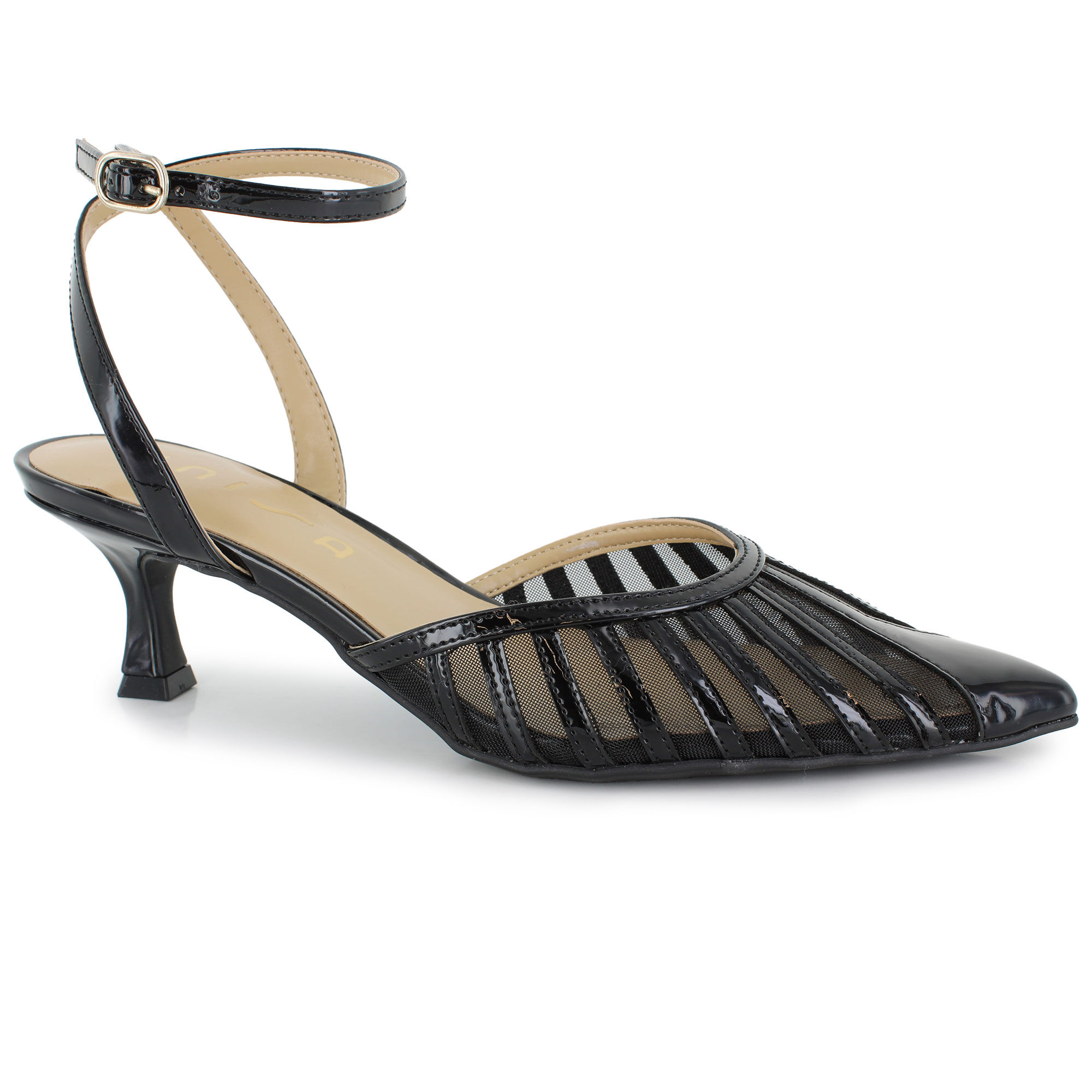 Unisa Zumma Right Side View