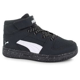  PUMA Rebound LayUp Mid Right Side View
