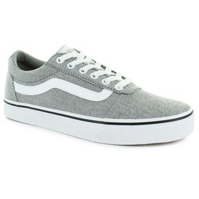 vans ward taupe