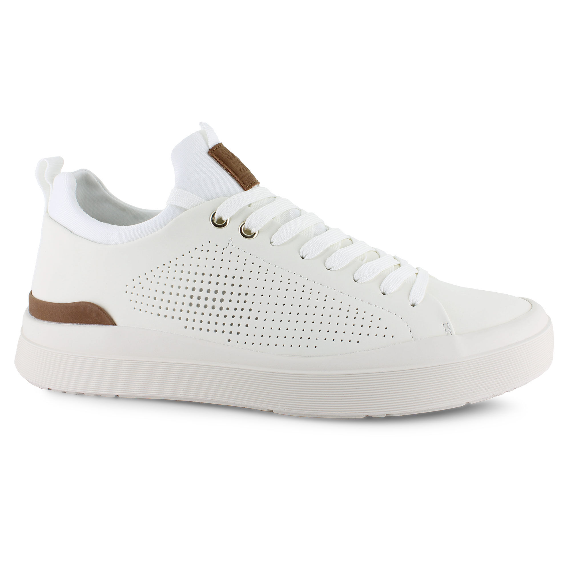 Steve Madden Poet Right Side View
