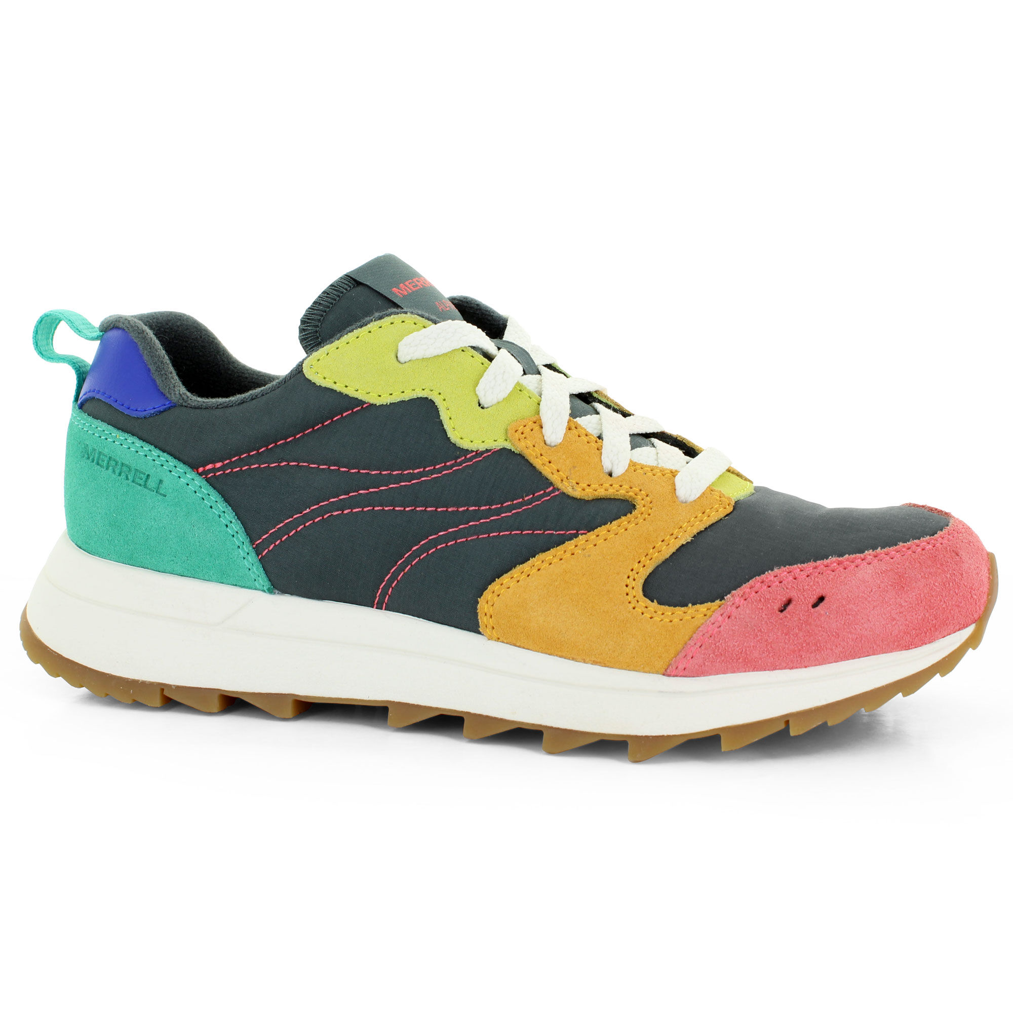 Merrell Alpine 83 Sneaker Sport Right Side View