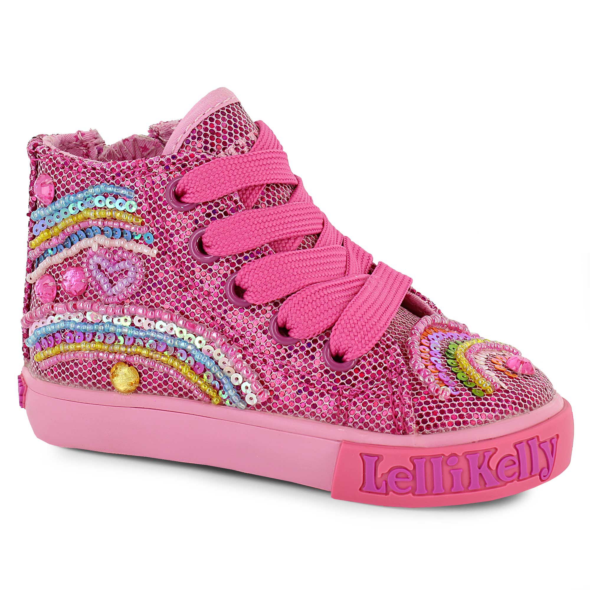 toddler lelli kelly boots